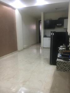 Hall Image of 450 Sq.ft 1 BHK Builder Floor for sale in Sector 12 Gurgaon for Rs. 5300000