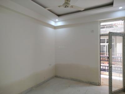 Bedroom Image of 1080 Sq.ft 2 BHK Apartment / Flat for sale in Vihaan Wardania, Noida Extension Greater Noida for Rs. 4349000