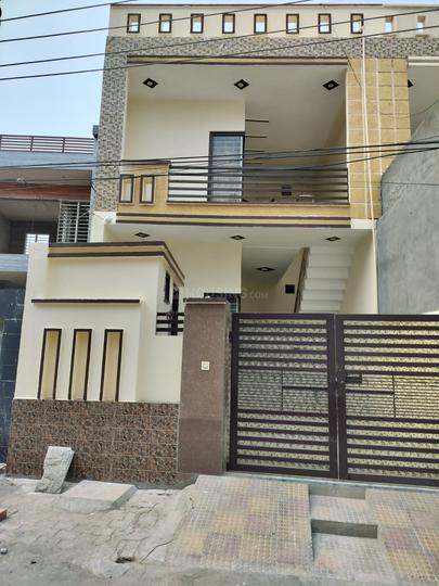 Hazura Kapura Colony, Guru Gobind Singh Nagar More Images 1