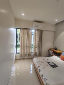 Bedroom Image of 1020 Sq.ft 2 BHK Apartment / Flat for sale in Joyville Celestia Phase 2, Shewalewadi Pune for Rs. 9000000