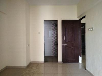 Bedroom Image of 1050 Sq.ft 2 BHK Apartment / Flat for sale in Kharghar Navi Mumbai for Rs. 8200000