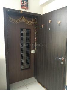 Main Entrance Image of 720 Sq.ft 2 BHK Apartment / Flat for sale in Nana Mava Rajkot for Rs. 4000010