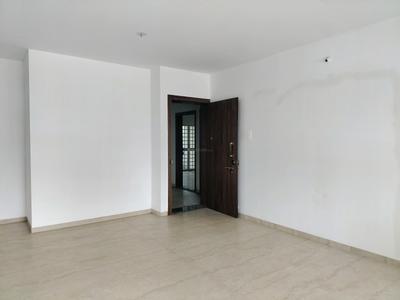 Living Room Image of 1701 Sq.ft 3 BHK Apartment / Flat for sale in The Kusum Kunj, Erandwane Pune for Rs. 27000000