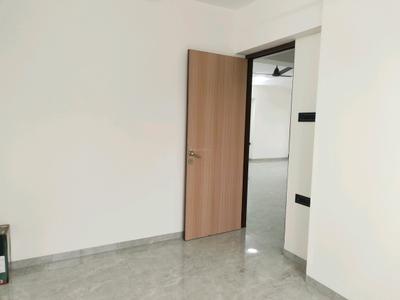 Bedroom Image of 1850 Sq.ft 3 BHK Apartment / Flat for sale in Shree Chamunda Devpriya, Ulwe Navi Mumbai for Rs. 17500000