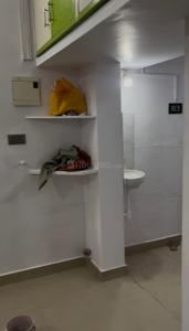 Bathroom Image of 750 Sq.ft 1.5 BHK Independent House for rent in Kottar Nagercoil for Rs. 8000