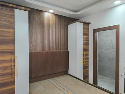Bedroom Image of 920 Sq.ft 2 BHK Builder Floor for sale in Indirapuram Ghaziabad for Rs. 7200000