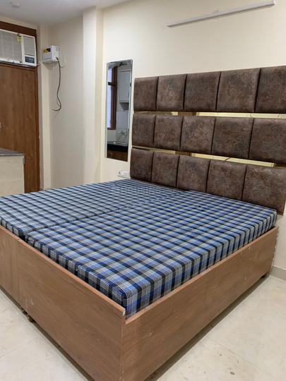 Gurgaon sector 24 Bedroom 1