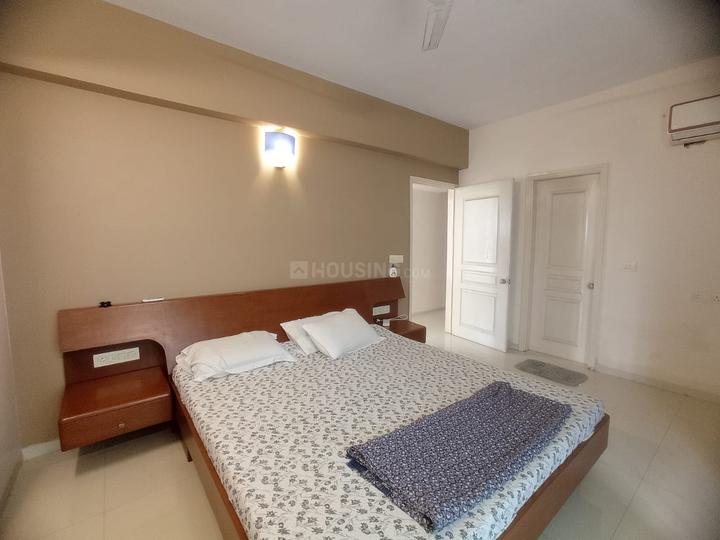 Bhayli Bedroom 1