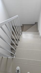 Staircase Image of 1160 Sq.ft 2 BHK Apartment / Flat for rent in Gera World Of Joy, Upper Kharadi Pune for Rs. 36000
