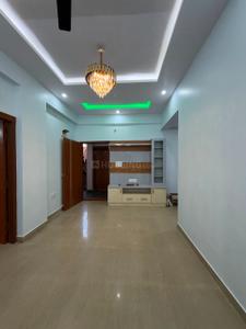 2 BHK Independent Builder Floor