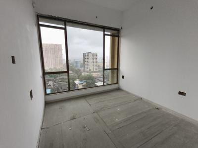 Bedroom Image of 1150 Sq.ft 2 BHK Apartment / Flat for sale in Arihant Advika, Vashi Navi Mumbai for Rs. 21000000
