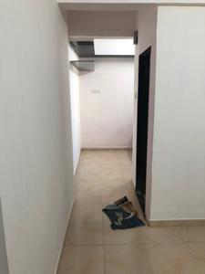 Hall Image of 225 Sq.ft 1 RK Apartment / Flat for rent in Santacruz East Mumbai for Rs. 33000