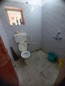 Bathroom Image of 780 Sq.ft 2 BHK Builder Floor for sale in Behala Kolkata for Rs. 3000000