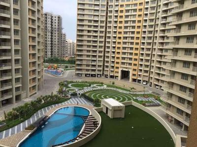 Balcony Image of 3650 Sq.ft 4 BHK Apartment / Flat for sale in Adani Water Lily, Shantigram Ahmedabad for Rs. 30000000