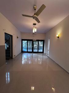 2 BHK Independent Builder Floor