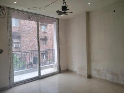 Bedroom Image of 1350 Sq.ft 4 BHK Apartment / Flat for sale in Sultanpur New Delhi for Rs. 13000000