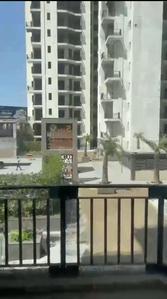 Balcony Image of 1390 Sq.ft 3 BHK Apartment / Flat for sale in Sikka Karnam Greens, Sector 143B Noida for Rs. 17094000