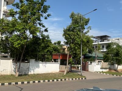 Image of 1850 Sq.ft 3 BHK Apartment / Flat for sale in Wembley Wembleys Co Op House Building Society, Sector 91, Mohali for Rs. 11500000