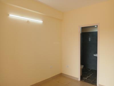 Bedroom Image of 959 Sq.ft 2 BHK Builder Floor for sale in Signature Global City 81, Sector 81 Gurgaon for Rs. 11200000