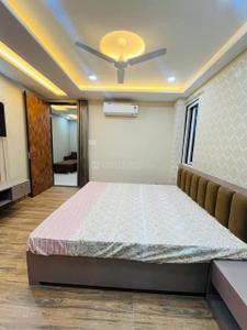Bedroom Image of 550 Sq.ft 1 BHK Apartment / Flat for rent in Rutuparm Apartment, Kothrud Pune for Rs. 12000