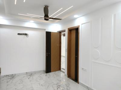 Bedroom Image of 2200 Sq.ft 4 BHK Apartment / Flat for sale in Sant Sundar Das Apartments, Sector 12 Dwarka New Delhi for Rs. 41000000