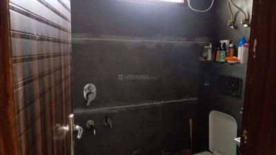 Image of 770 Sq.ft 2 BHK Builder Floor for rent in Sector 24 Rohini, New Delhi for Rs. 16000