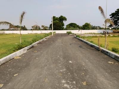 Image of 933 Sq.ft Residential Plot / Land for sale in Red Hills, Chennai for Rs. 2611467