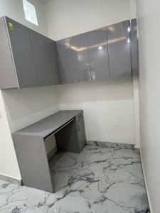 Kitchen Image of 2000 Sq.ft 4 BHK Independent House for sale in Govindpuram Ghaziabad for Rs. 9800000