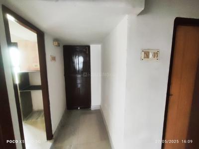 Hall Image of 1300 Sq.ft 3 BHK Apartment / Flat for rent in Bansdroni Kolkata for Rs. 24000