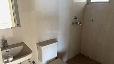 Image of 720 Sq.ft 3 BHK Apartment / Flat for sale in Alcove New Kolkata Sangam, Serampore, Hooghly for Rs. 6500000