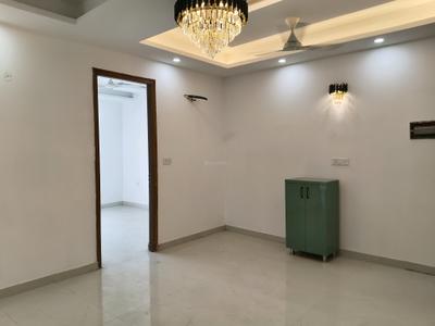 Living Room Image of 2500 Sq.ft 4 BHK Builder Floor for sale in Palam Vihar Gurgaon for Rs. 37500000