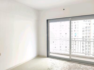 Bedroom Image of 1180 Sq.ft 2 BHK Apartment / Flat for sale in  Sai Nirvana, Ulhasnagar Thane for Rs. 7500000