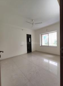 Bedroom Image of 1180 Sq.ft 2 BHK Apartment / Flat for sale in Mittal Petals, Wakad Pune for Rs. 9200000