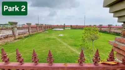 Image of 900 Sq.ft Residential Plot / Land for sale in Naubasta, Kanpur for Rs. 1400000