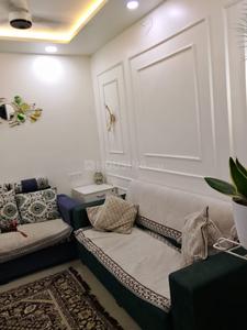 Hall Image of 952 Sq.ft 2 BHK Apartment / Flat for sale in Sai Shri Ram Paradise, Wagholi Pune for Rs. 5500000