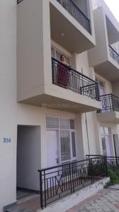 Image of 900 Sq.ft 2 BHK Apartment / Flat for sale in Omaxe Shubhangan, Theekariya, Jaipur for Rs. 1700000