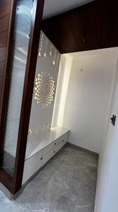 Balcony Image of 1450 Sq.ft 3 BHK Builder Floor for rent in Swastik Faridabad Builder Floor, Green Field Colony Faridabad for Rs. 36000