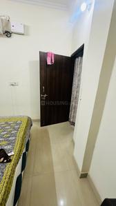 Hall Image of 600 Sq.ft 2 BHK Independent House for sale in Govindpuram Ghaziabad for Rs. 2550000