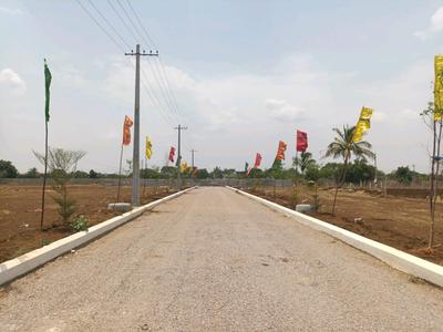 GEM Infiniti Counti Internal Roads 2
