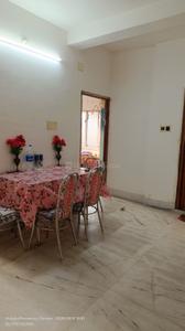 Bedroom Image of 750 Sq.ft 2 BHK Apartment / Flat for sale in Paschim Putiary Kolkata for Rs. 2500000