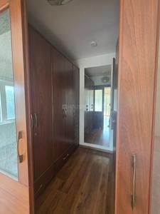 Bedroom Image of 3255 Sq.ft 4 BHK Apartment / Flat for sale in Saran Mulberry Woods, Carmelaram Bengaluru for Rs. 41000000