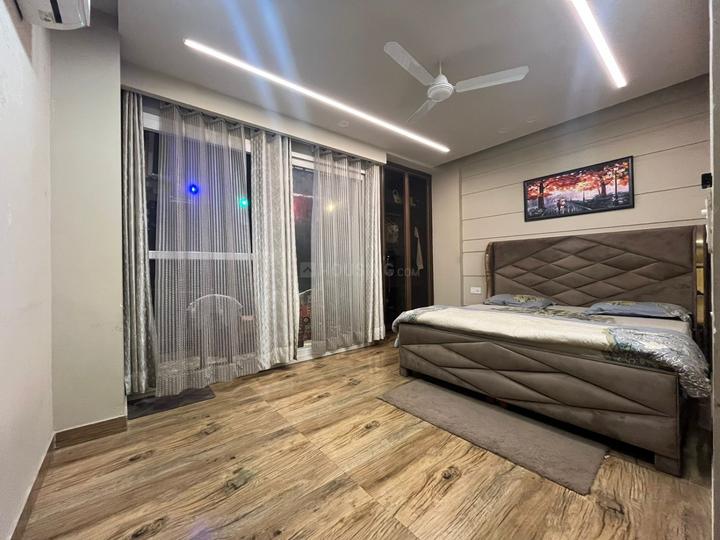 Chattarpur Bedroom 1