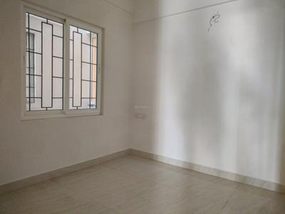 Bedroom Image of 1500 Sq.ft 2 BHK Apartment / Flat for sale in Bliss Apartment , Chikkabettahalli Bengaluru for Rs. 9000000