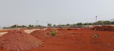 Image of 200 Sq.ft Residential Plot / Land for sale in Kohir, Sangareddy for Rs. 3000000
