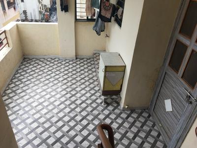 Balcony Image of 750 Sq.ft 2 BHK Independent House for rent in Prakash Viva City, Kharadi Pune for Rs. 16000
