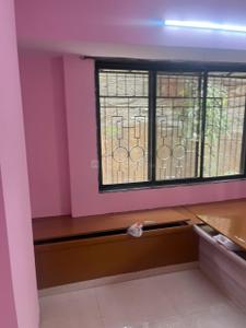 Kitchen Image of 550 Sq.ft 1 BHK Apartment / Flat for sale in Saki Vihar Complex, Andheri East Mumbai for Rs. 10500000