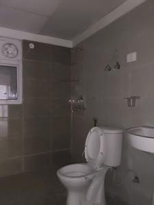 Common Bathroom Image of 1600 Sq.ft 3.5 BHK Apartment / Flat for sale in Terrace Homes, Noida Extension Greater Noida for Rs. 12432000