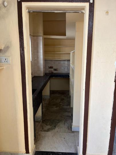 Bikshapathi Nagar, Hafeezpet Kitchen 1