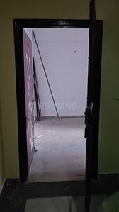 Bedroom Image of 1175 Sq.ft 2 BHK Apartment / Flat for sale in SG Impressions 58, Raj Nagar Extension Ghaziabad for Rs. 7800000