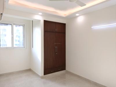 Bedroom Image of 1700 Sq.ft 3 BHK Apartment / Flat for sale in Sector 18 Dwarka New Delhi for Rs. 31500000